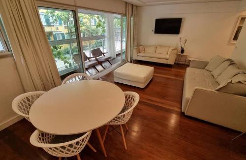 Ipanema Apartamento | Apartamento 3 quartos no Quadrilátero de Charme em Ipanema