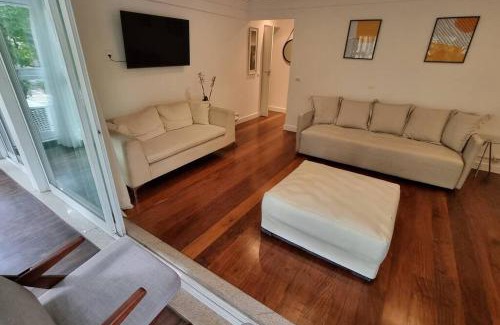 Ipanema Apartamento | Apartamento 3 quartos no Quadrilátero de Charme em Ipanema