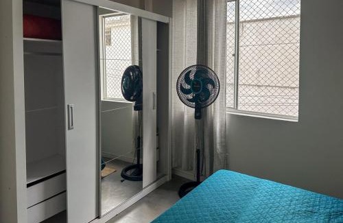 Carvoeira Apartamento | Apartamento 3 quartos e 2 banheiros perto da UFSC acesso fácil para as praias em Floripa