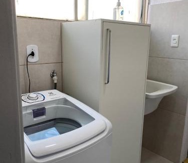 Coroa do Meio Apartamento | apartamento 3 quartos ótima localização, próximo a praia