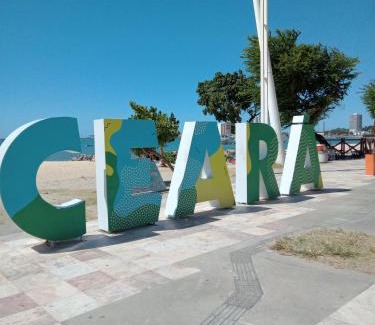 Mucuripe Apartamento | Apartamento 3 quartos a 100 m da Beira Mar