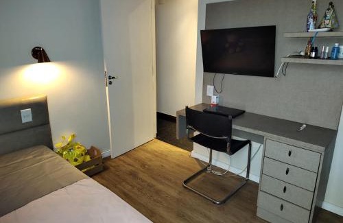 Jurunas Apartamento | Apartamento 3 quartos - COP 30