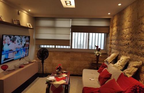 Jurunas Apartamento | Apartamento 3 quartos - COP 30