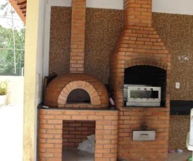 Tenone Apartamento | Apartamento 3 quartos COP30