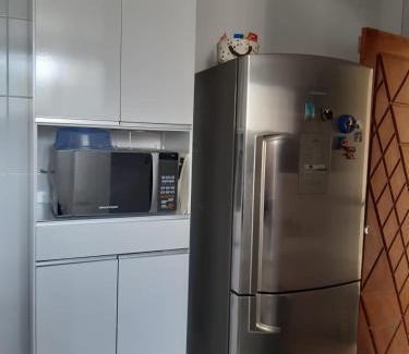 Ondina Apartamento | Apartamento 3 Quartos no Circuito do Carnaval