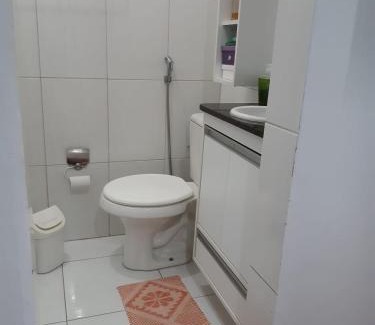 Ondina Apartamento | Apartamento 3 Quartos no Circuito do Carnaval