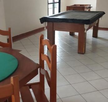 Maracana Apartamento | Apartamento 3 sacadas frente mar