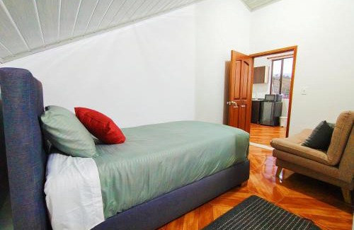 Guatavita Apartamento | Apartamento 301 PuebloBlanco