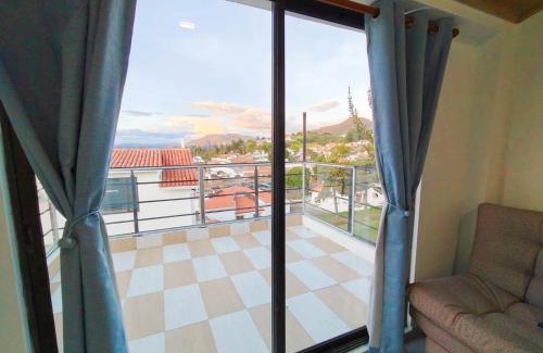 Guatavita Apartamento | Apartamento 301 PuebloBlanco