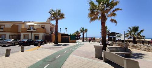 Tarifa Apartamento | Apartamento 34 La Tortuga I