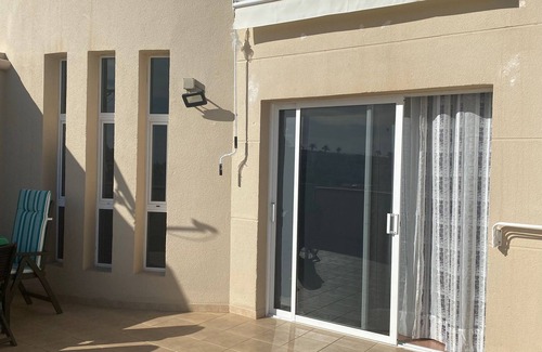 Morro Jable Apartamento | Apartamento 3D de 2 dormitorios