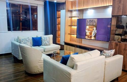 Surquillo Apartamento | Apartamento 3D de estreno muy céntrico