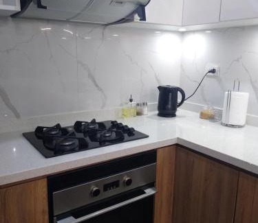 Surquillo Apartamento | Apartamento 3D de estreno muy céntrico