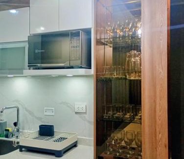 Surquillo Apartamento | Apartamento 3D de estreno muy céntrico