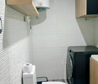 Surquillo Apartamento | Apartamento 3D de estreno muy céntrico