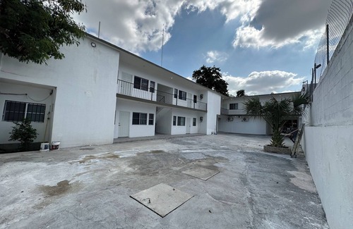 Nuevo Laredo Apartamento | Departamento céntrico a 8 minutos del consulado