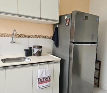 Pituba Casa | Apartamento 4 quartos em Salvador