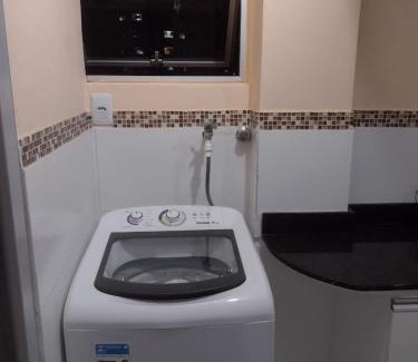Pituba Casa | Apartamento 4 quartos em Salvador