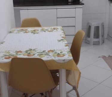 Pituba Casa | Apartamento 4 quartos em Salvador