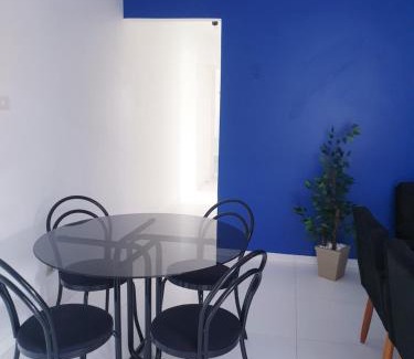 Jardim Sao Miguel Apartamento | Apartamento 400 metros praia da enseada
