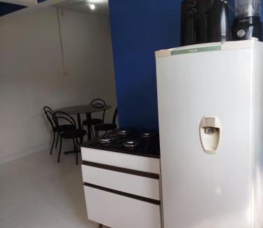 Jardim Sao Miguel Apartamento | Apartamento 400 metros praia da enseada