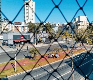 Jardim Sao Miguel Apartamento | Apartamento 400 metros praia da enseada