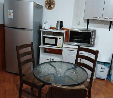 Punta Arenas Apartamento | Apartamento 410
