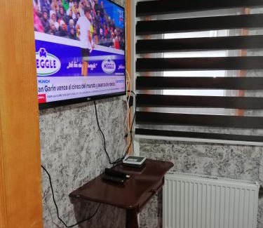 Punta Arenas Apartamento | Apartamento 410