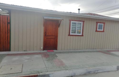 Punta Arenas Apartamento | Apartamento 410