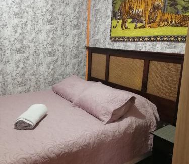 Punta Arenas Apartamento | Apartamento 410