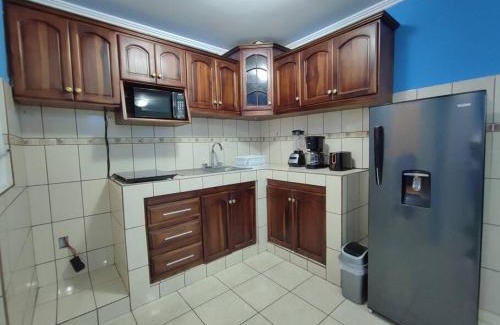 San José Apartamento | Apartamento 42B&B en La Uruca (Cerca de la BMW).