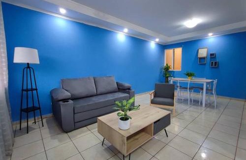 San José Apartamento | Apartamento 42B&B en La Uruca (Cerca de la BMW).