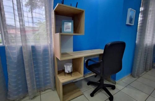 San José Apartamento | Apartamento 42B&B en La Uruca (Cerca de la BMW).