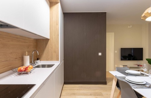 Castanos Apartamento | APARTAMENTO 5 by HiBilbao