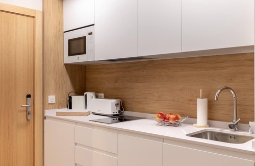 Castanos Apartamento | APARTAMENTO 5 by HiBilbao