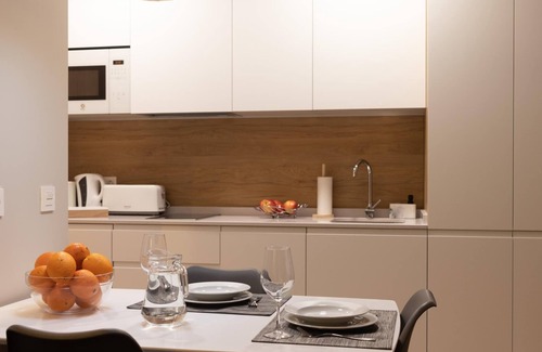 Castanos Apartamento | APARTAMENTO 5 by HiBilbao