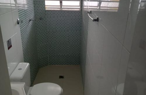 Jardim Ana Maria Apartamento | Apartamento 50mts da areia