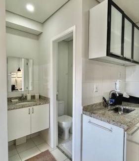 Ribeirao Preto Apartamento | Apartamento 519B Safira