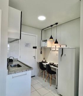 Ribeirao Preto Apartamento | Apartamento 519B Safira
