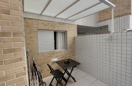 Aviacao Apartamento | Apartamento 5min da praia, estacionamento