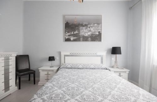 Moscardo Apartamento | Apartamento 6 Mirasierras
