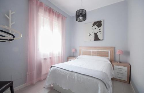 Moscardo Apartamento | Apartamento 6 Mirasierras