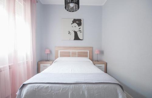Moscardo Apartamento | Apartamento 6 Mirasierras