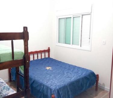 Torres Apartamento | Apartamento 6 pessoas AP 03