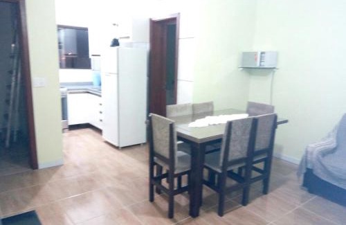 Torres Apartamento | Apartamento 6 pessoas AP 03
