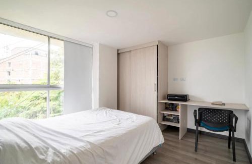 Manizales Apartamento | apartamento 602