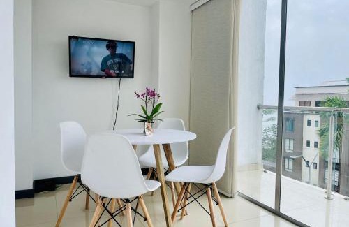 Manizales Apartamento | apartamento 602