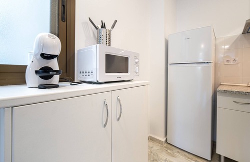 Huelva Apartamento | Apartamento 6F