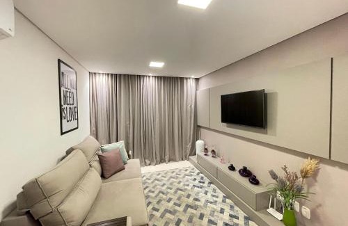 Floresta Apartamento | Apartamento 7 pessoas - Gramado Haus 105