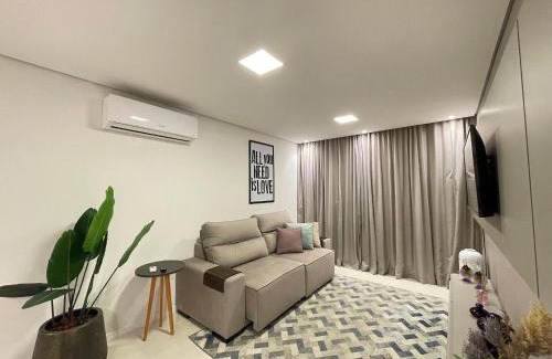 Floresta Apartamento | Apartamento 7 pessoas - Gramado Haus 105